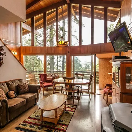Villa Yosemite Cub'S Cabin